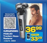 MS8130 Angebote von GRUNDIG bei EURONICS Bergkamen für 33,29 €