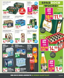 Bitburger im Marktkauf Prospekt "Aktuelle Angebote" mit 26 Seiten (Dülmen)