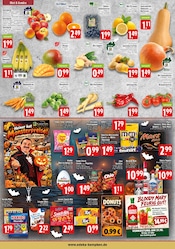 Aktueller EDEKA Prospekt mit Tomaten, "Aktuelle Angebote", Seite 4