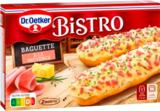 Bistro Baguette Salami von Dr. Oetker im aktuellen EDEKA Prospekt