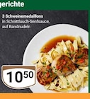 Aktuelle Schweinefleisch Angebote bei GLOBUS in Salzgitter Aktuelles Schweinemedaillons Angebot bei GLOBUS in Salzgitter ab 10,50 €