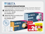 MAXTRA PRO Pure Performance Angebote von Brita bei Marktkauf Heidenheim für 26,99 €