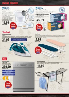 Waschmaschine im EDEKA Prospekt "Top Angebote" mit 24 Seiten (Stade (Hansestadt))