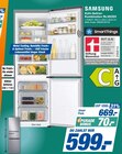Aktuelles Kühl-Gefrier-Kombination RL35CEX Angebot bei expert in Bünde ab 669,00 €