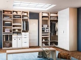 LaMaison.fr Le Merlerault - Promo -30% sur les dressings sur-mesure et jusqu’à-50% sur les portes de placard sur mesure Promo -30% sur les dressings sur-mesure et jusqu’à-50% sur les portes de placard sur mesure à dans le catalogue LaMaison.fr à Le Merlerault