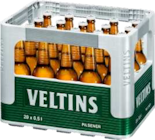 Aktuelle Veltins Angebote bei EDEKA in Rostock Aktuelles Pilsener Angebot bei EDEKA in Rostock ab 11,99 €