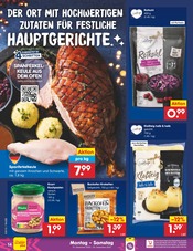 Tiefkühlkost im Netto Marken-Discount Prospekt in Frankenthal Aktueller Netto Marken-Discount Prospekt mit Tiefkühlkost, "Aktuelle Angebote", Seite 14