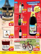 Ähnliche Klapprad Angebote im Prospekt "Aktuelle Angebote" von Netto Marken-Discount in Wunstorf Ähnliche Angebote wie Klapprad im Prospekt "Aktuelle Angebote" auf Seite 25 von Netto Marken-Discount in Wunstorf