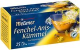 Fenchel-Anis-Kümmel im Angebot bei Penny in Bensheim Fenchel-Anis-Kümmel Angebote von Meßmer bei Penny Bensheim für 1,59 €