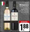 EDEKA Wachtendonk - Pinot Grigio Angebot im Prospekt Pinot Grigio bei EDEKA im Wachtendonk Prospekt für 1,88 €