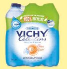 Eau minérale naturelle gazeuse - Vichy Célestins - Super U à Toulon Eau minérale naturelle gazeuse - Vichy Célestins en promo chez Super U Toulon à 1,16 €