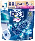 Selbst Aktiv im REWE Prospekt Selbst Aktiv von WC Frisch im aktuellen REWE Prospekt für 6,99 €