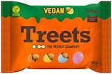 Peanuts im REWE Prospekt Peanuts von Treets im aktuellen REWE Prospekt für 1,69 €
