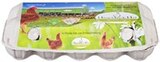 Frische Eier im Angebot bei Kaufland in Schwäbisch Hall Frische Eier Angebote von HIRSCHBACH HOF bei Kaufland Schwäbisch Hall für 3,49 €