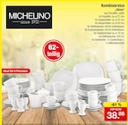 Kombiservice 'Olivia' von Michelino für 38,88 € bei Zimmermann im Angebot Kombiservice 'Olivia' von Michelino im aktuellen Zimmermann Prospekt