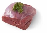 Frische Rehkeulen Angebote bei E center Leonberg für 3,99 €
