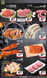 Schweinefilet im EDEKA Prospekt in Arnsberg Aktueller EDEKA Prospekt mit Schweinefilet, "Aktuelle Angebote", Seite 9