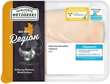 Frisches Hähnchen-Brustfilet im Angebot bei REWE in Laatzen Frisches Hähnchen-Brustfilet Angebote von Qualitäts Metzgerei Wilhelm Brandenburg bei REWE Laatzen für 9,90 €