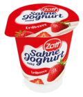 SAHNE JOGHURT im Angebot bei REWE in Bergheim SAHNE JOGHURT Angebote von ZOTT bei REWE Bergheim für 0,49 €