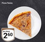 Aktuelles Pizza Tonno Angebot bei GLOBUS in Mannheim ab 2,60 €