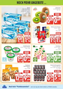 Energydrink im aktuellen Marktkauf Prospekt (Wismar) Energydrink im Marktkauf Prospekt "Top Angebote" mit 32 Seiten (Wismar)