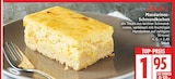 Mandarinen-Schmandkuchen von Schäfer's im aktuellen EDEKA Prospekt