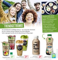 Energydrink im Marktkauf Prospekt "Aktuelle Angebote" mit 41 Seiten (Aalen)