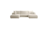 Selsey Wohnlandschaft mit Schlaffunktion Ovo Angebote bei Höffner Krefeld für 2.670,00 €