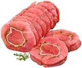 Aktuelles Fürstenrollbraten Angebot bei REWE in Saarbrücken ab 1,11 €