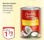 Aktuelles Kokosmilch Angebot bei GLOBUS in Siegen (Universitätsstadt) ab 1,79 €