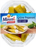 Grüne Peperoni oder Kirschpaprika bei Kaufland in Wiesbaden Grüne Peperoni oder Kirschpaprika im Angebot bei Kaufland Wiesbaden für 2,22 €