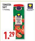 Aktuelles Tomatensaft Angebot bei Marktkauf in Münster ab 1,29 €