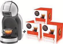 Machine à expresso - Carrefour à Reims Machine à expresso en promo chez Carrefour Reims à 49,90 €