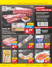 Schweinefilet im Netto Marken-Discount Prospekt in Villingen-Schwenningen Aktueller Netto Marken-Discount Prospekt mit Schweinefilet, "Aktuelle Angebote", Seite 55
