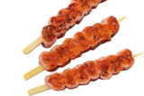 Aktuelles Zarte Schweinefiletspieße Angebot bei REWE in Köln ab 1,59 €