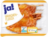 Aktuelle Fleisch Angebote bei REWE in Hamm Aktuelles Hähnchenfleisch Angebot bei REWE in Hamm ab 4,99 €