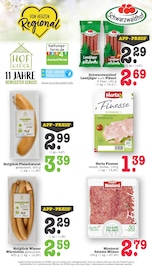 Biofleisch im E center Prospekt in Oberursel Aktueller E center Prospekt mit Biofleisch, "Aktuelle Angebote", Seite 23