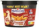 Promo Coq en box à 4,99 € dans le catalogue U Express à Le Gillieux