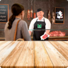 Roastbeef  im aktuellen Marktkauf Prospekt für 2,79 €