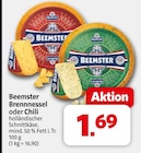 Brennessel im Angebot bei Markant Nordwest in Bremerhaven Brennessel Angebote von Beemster bei Markant Nordwest Bremerhaven für 1,69 €