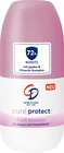 Deo Roll-on pure & protect fresh blossom im Angebot bei dm-drogerie markt in Detmold Deo Roll-on pure & protect fresh blossom Angebote von CD bei dm-drogerie markt Detmold für 2,45 €
