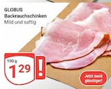 GLOBUS Neutraubling Prospekt mit  im Angebot für 1,29 €