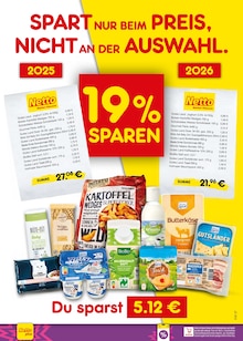 Henkel Angebot im Netto Marken-Discount Prospekt, gültig von 07.09.2026 bis 12.09.2026 Henkel Angebot im aktuellen Netto Marken-Discount Prospekt auf Seite 6