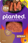 Vegan Planted Steak Angebote bei EDEKA Kirchheim für 3,49 €
