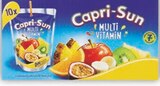 Capri-Sun - Capri-Sun dans le catalogue Norma