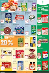 Aktueller GLOBUS Prospekt mit Cappuccino, "Aktuelle Angebote", Seite 13