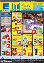 EDEKA Prospekt für Alt Mölln mit 29 Seiten EDEKA Prospekt für Alt Mölln: Top Angebote, 29 Seiten, 01.09.2025 - 06.09.2025