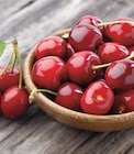 Promo Cerise à 3,99 € dans le catalogue Intermarché Express à Senlis