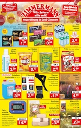 Vilsa Angebot im aktuellen Zimmermann Prospekt auf Seite 1