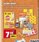 Slime-Mart Angebote bei Marktkauf Esslingen für 7,99 €